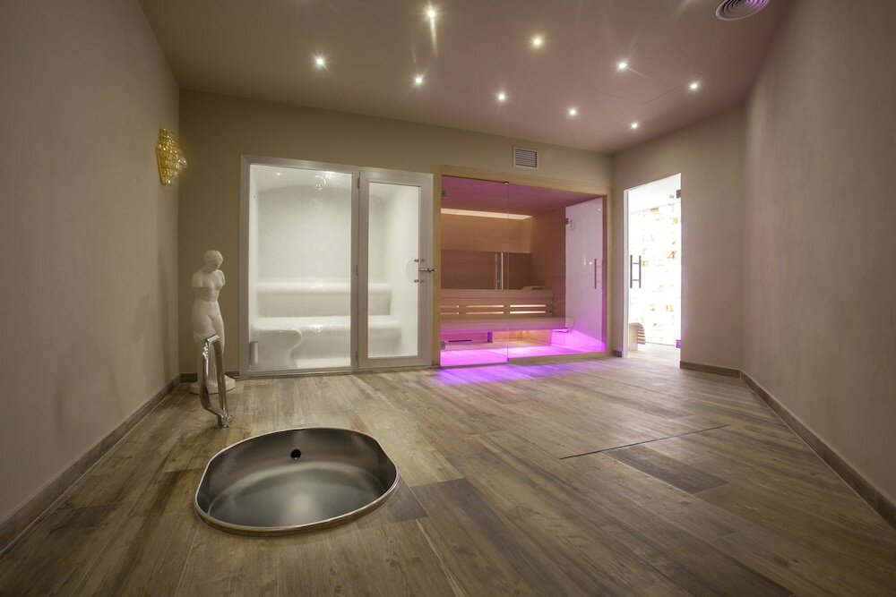 Фото Hotel & SPA Bringué