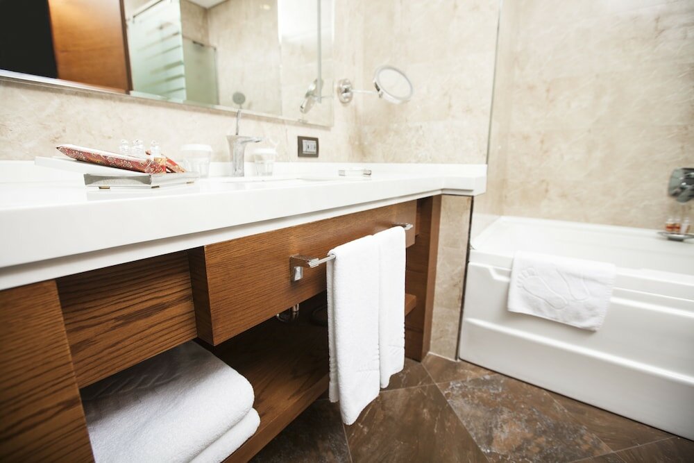 Фото Winter Park Hotel Baku