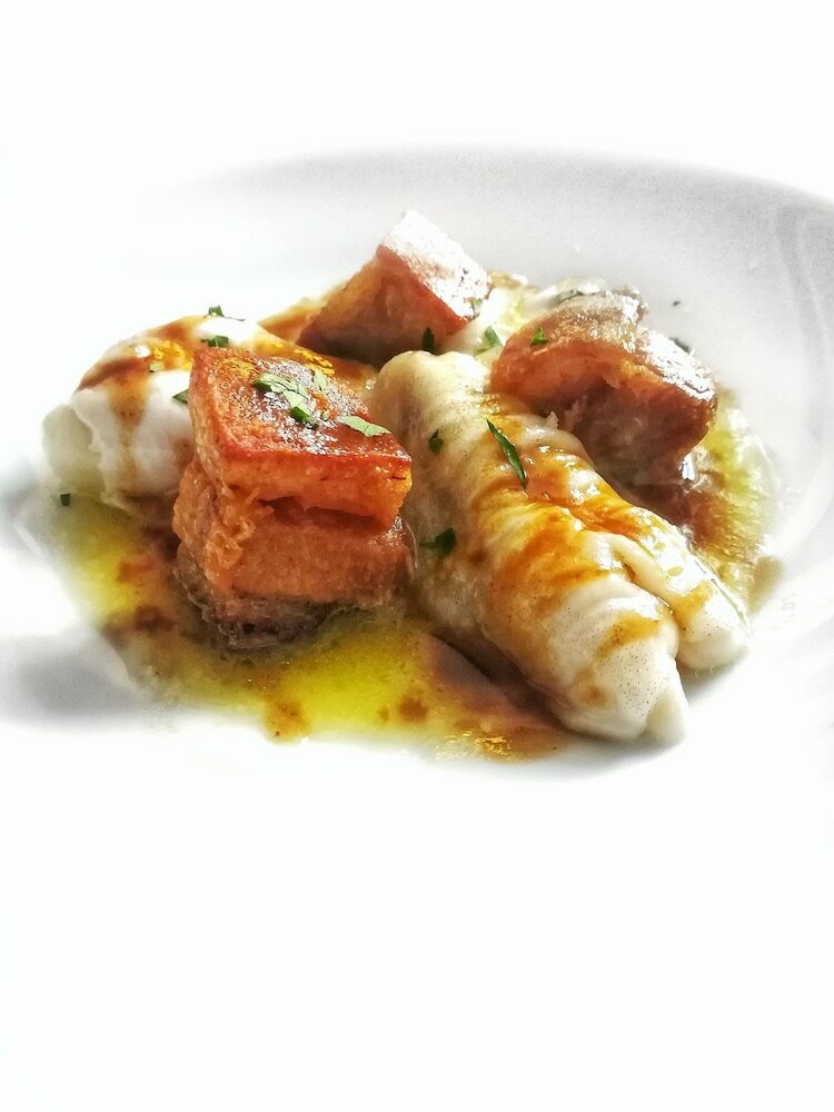 Фото Отель Axel San Sebastián - Adults Only