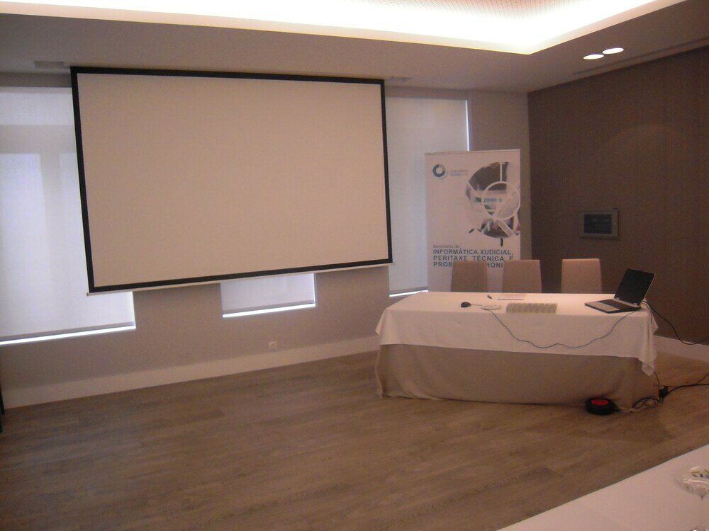 Фото Méndez Núñez Hotel