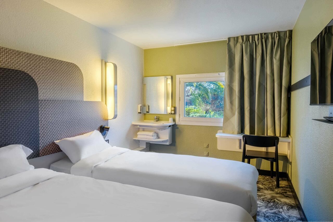 Фото B&b Hotel Cannes Mouans Sartoux