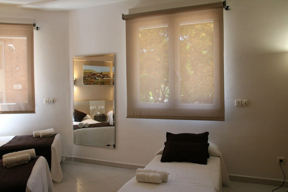 Фото Hotel Travessera