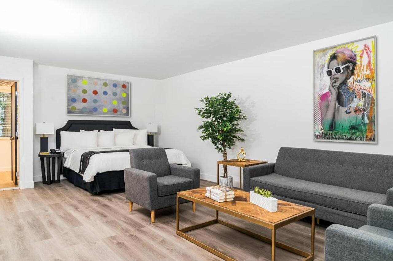 Фото Essex House by Clevelander