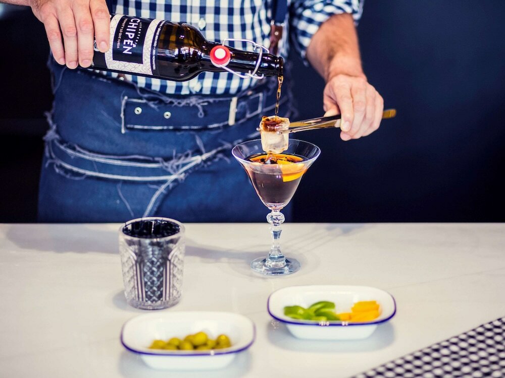 Фото Motel One Madrid-Plaza de España