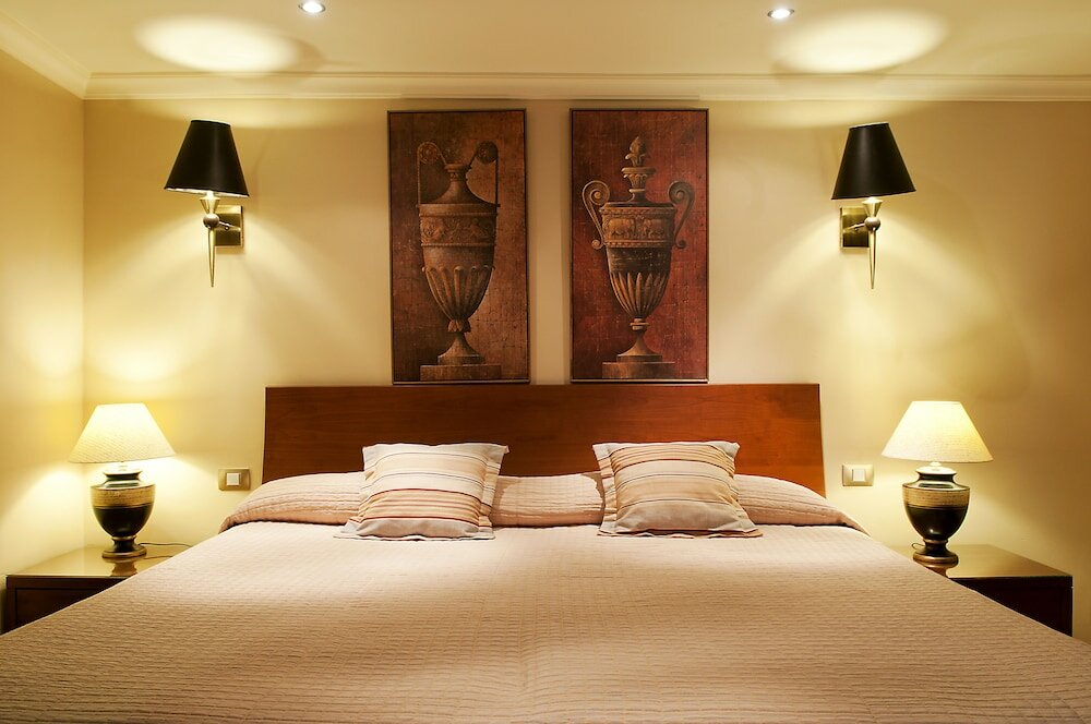 Фото Laguna Nivaria Hotel & SPA