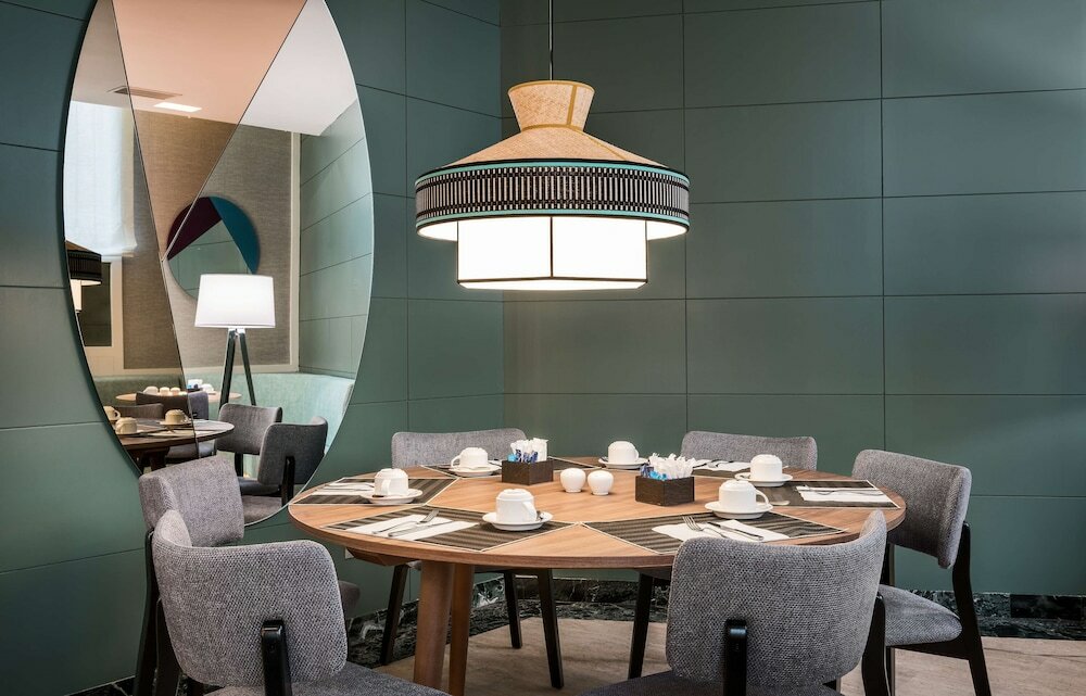 Фото Nh Collection Salamanca Palacio de Castellanos