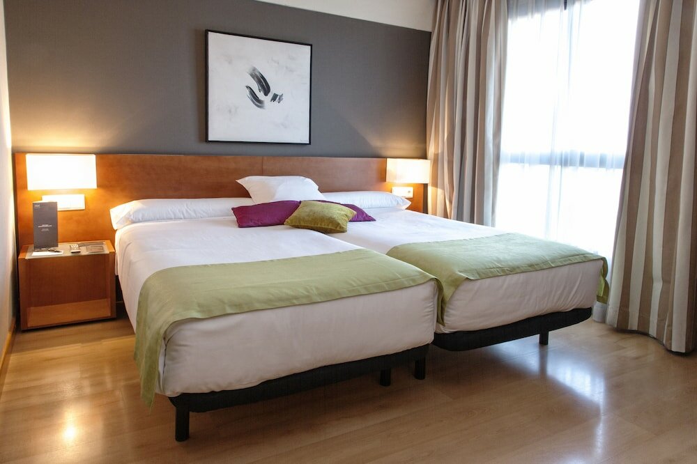 Фото Hotel Zenit Don Yo