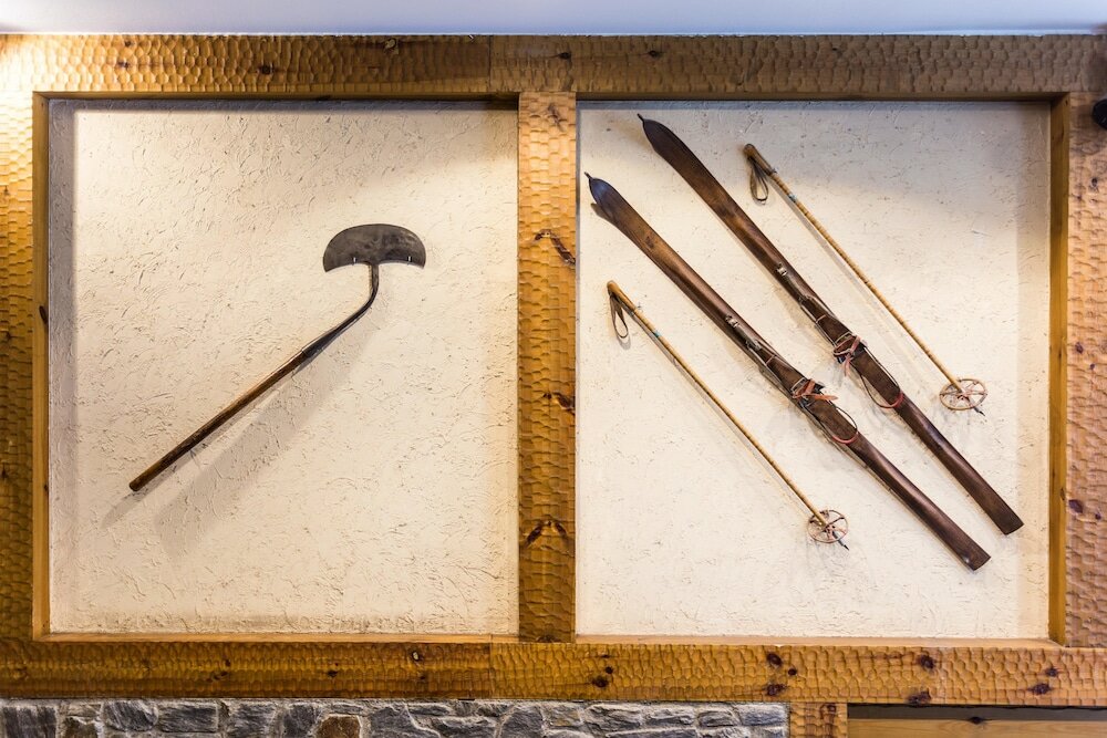 Фото Hotel Magic Pas