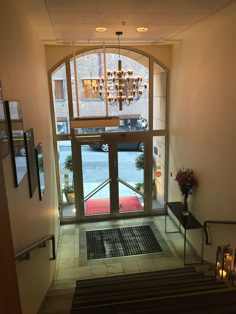 Фото ProfilHotels Riddargatan