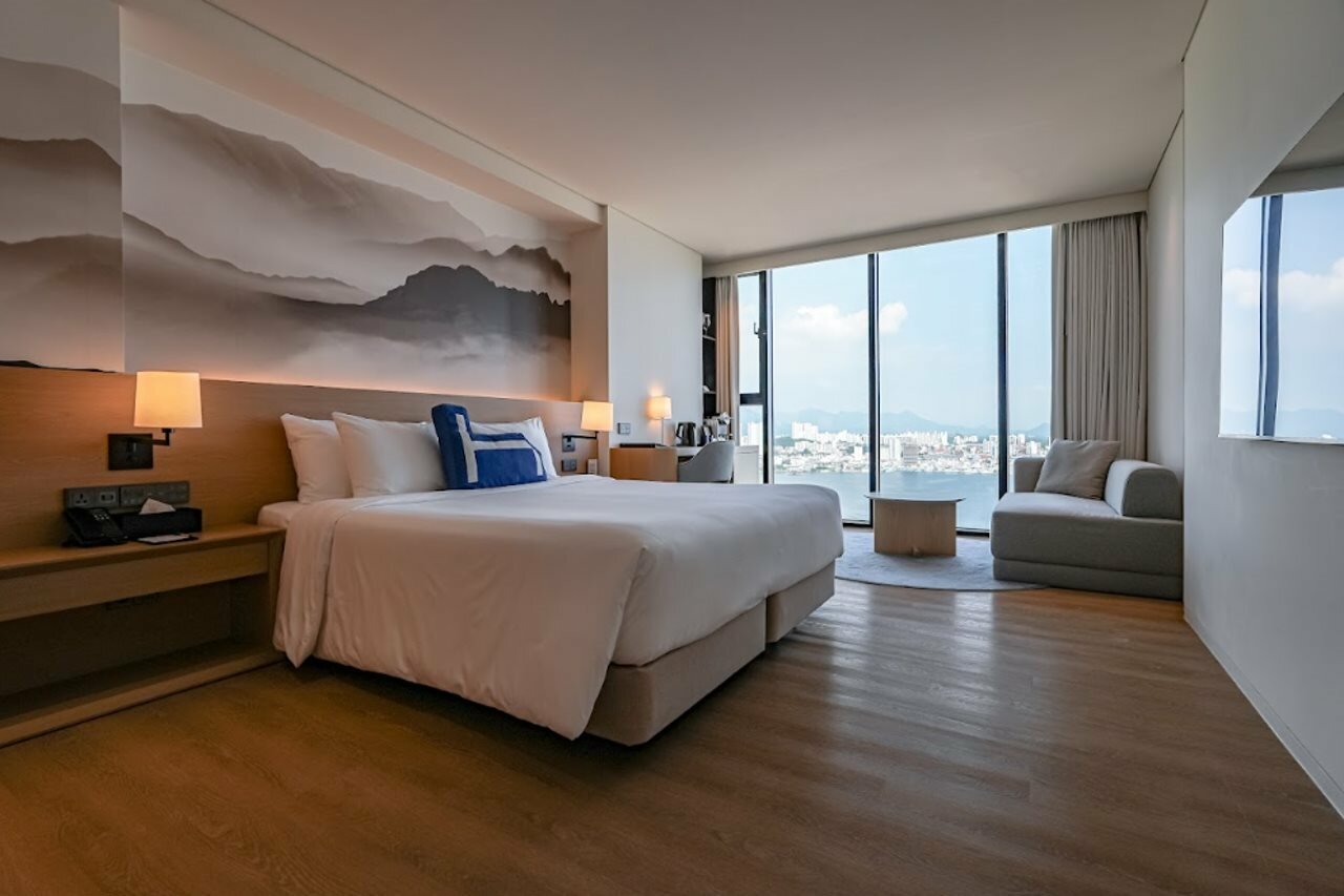 Фото Homm Marina Sokcho - Part of Banyan Group