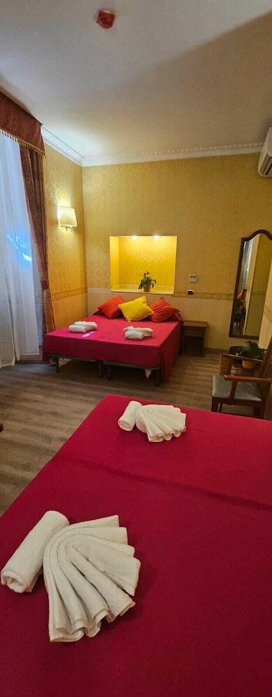 Фото Hotel Amadeus