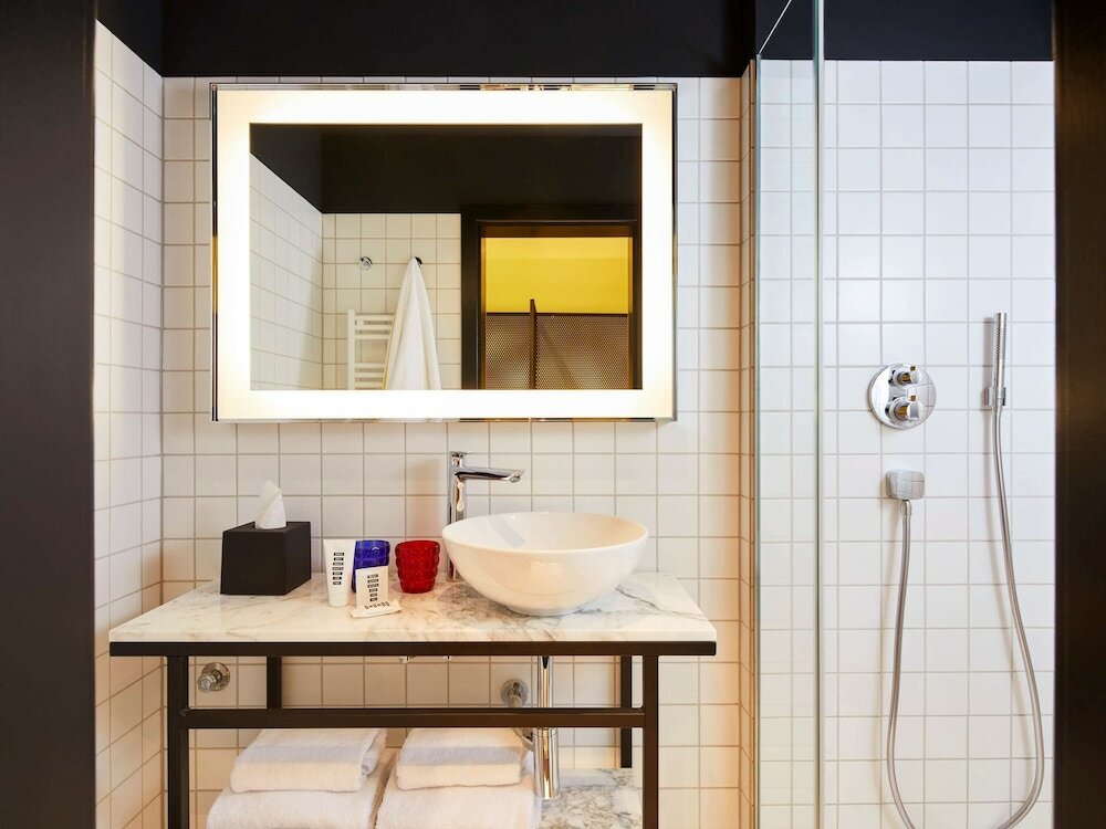 Фото Mama Shelter Prague