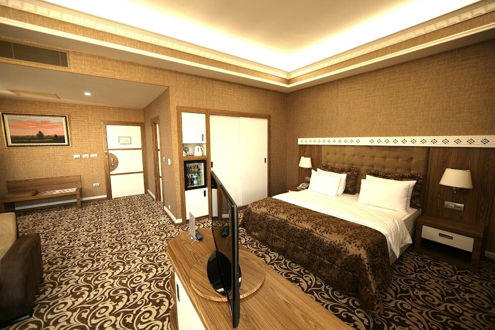 Фото Graaf Hotel