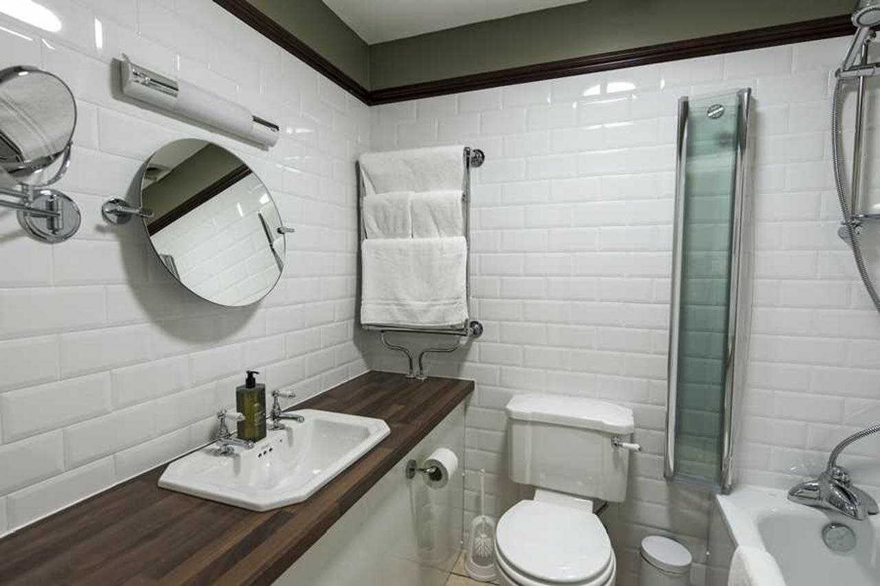 Фото Ben Nevis Hotel & Leisure Club