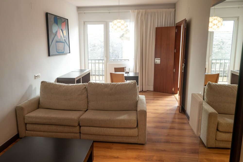 Фото Méndez Núñez Hotel