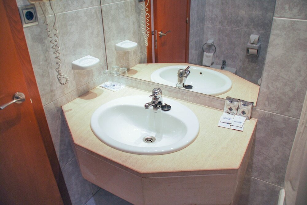 Фото Hotel Faranda Rías Altas