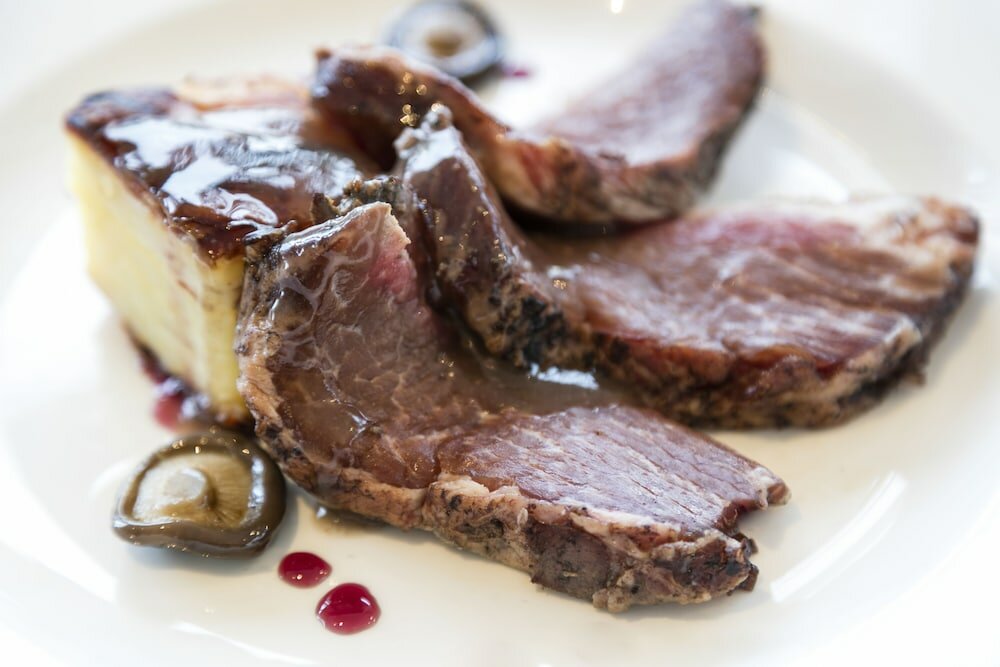 Фото Abba Burgos Hotel