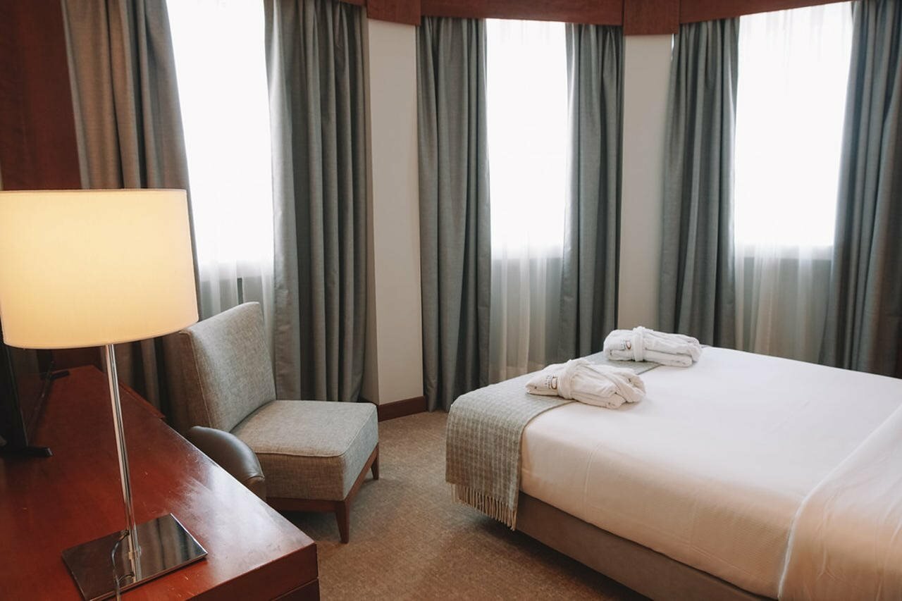 Фото отеля 3