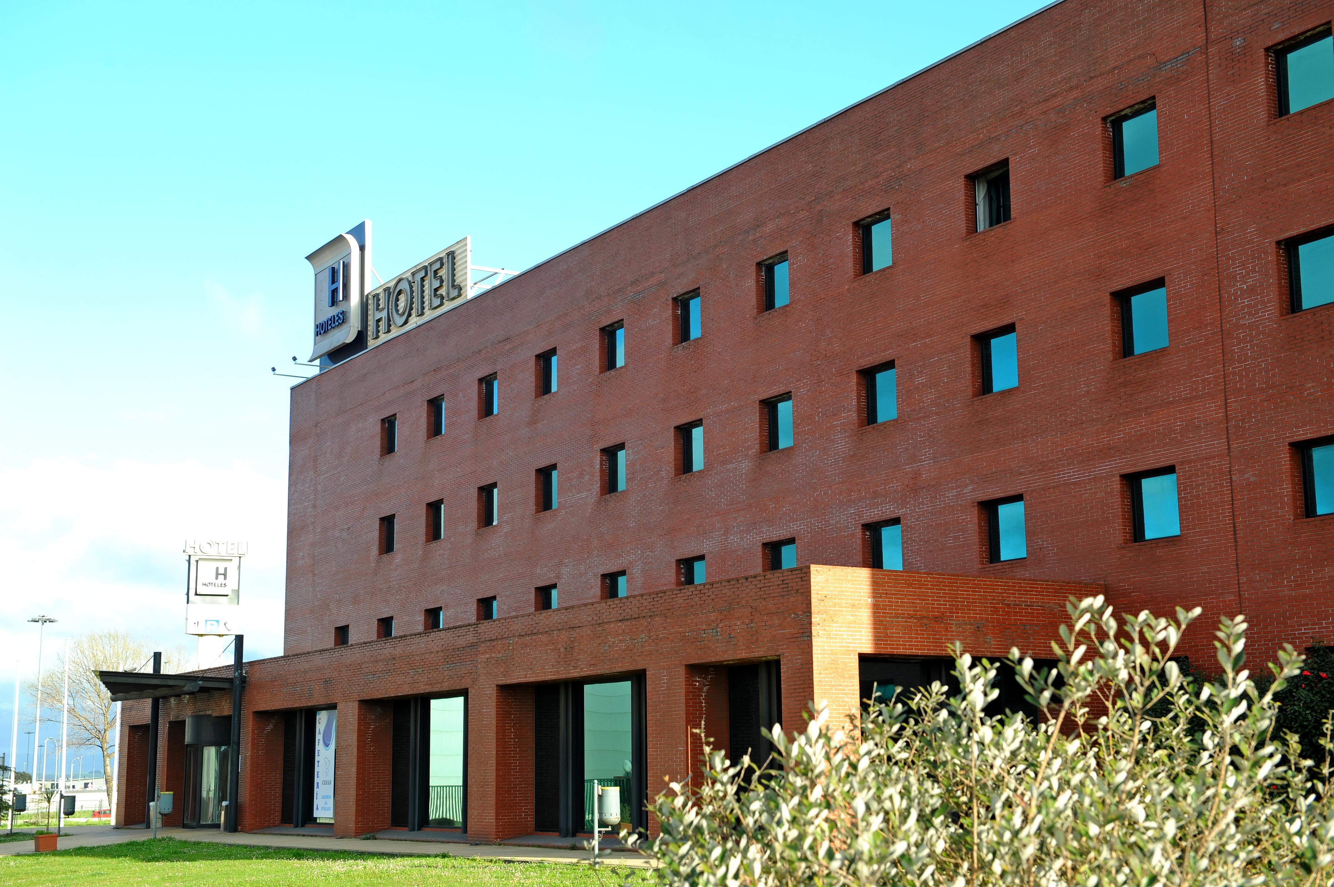 Фото Cityexpress Santander Parayas