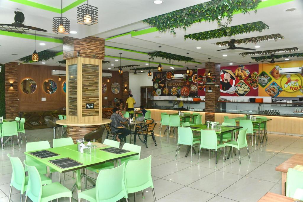 Фото Hotel Flora Haridwar