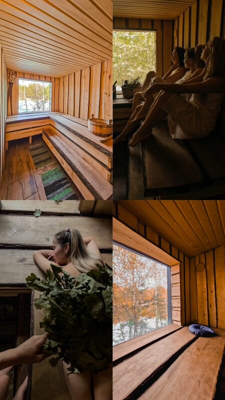Лесная сказка — фото 9