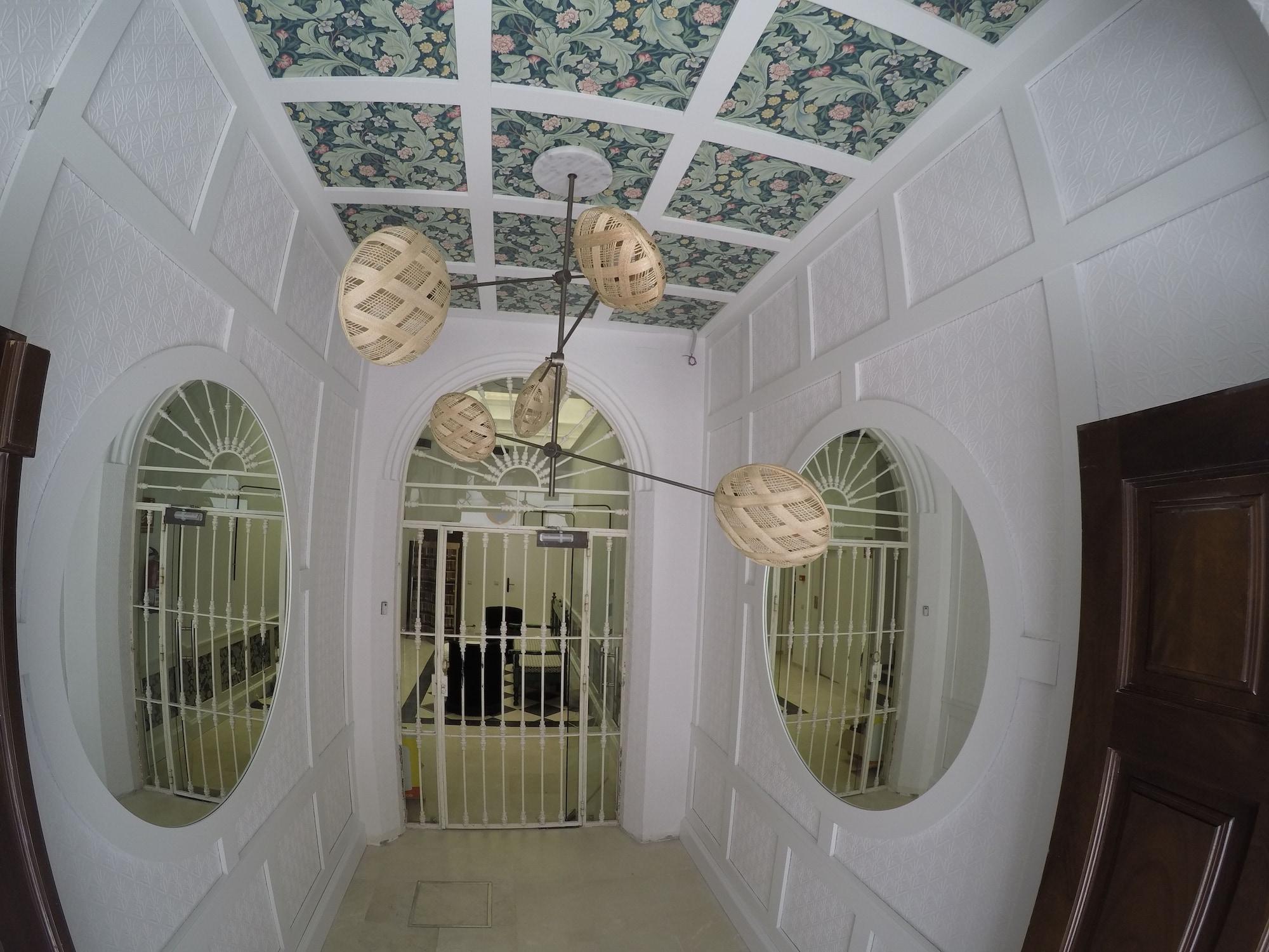 Фото Hostal Hom Museo