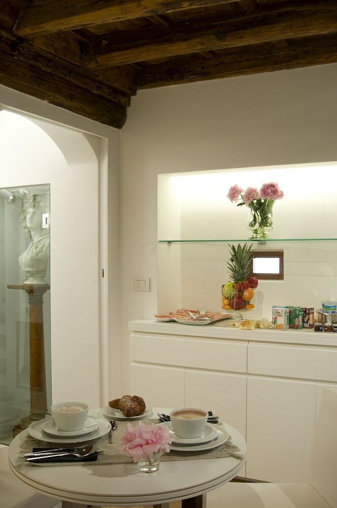 Фото Gigli d'Oro Suite