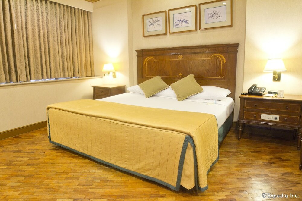 Фото Herald Suites