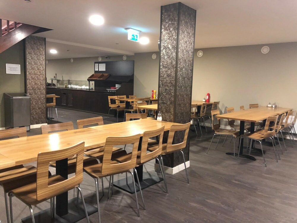 Фото Xo Hotels Infinity