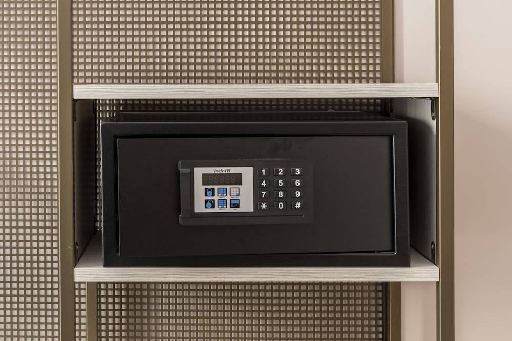 Фото Отель numa Linea