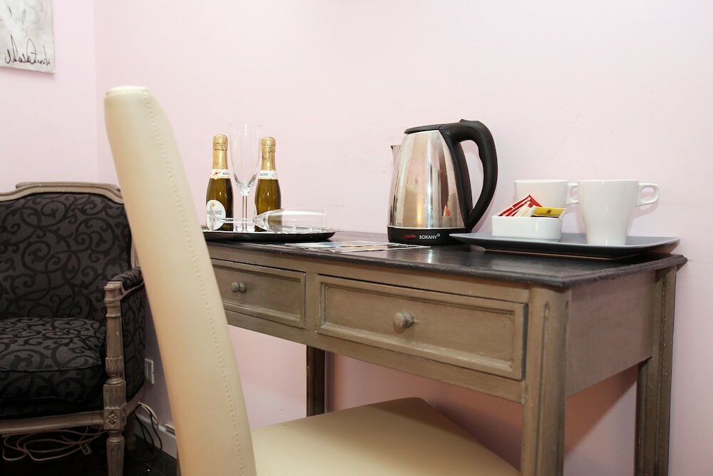 Фото Amica Rome Guest House