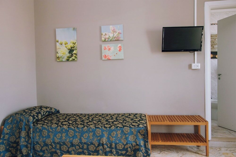 Фото Piccolo Sogno Inn