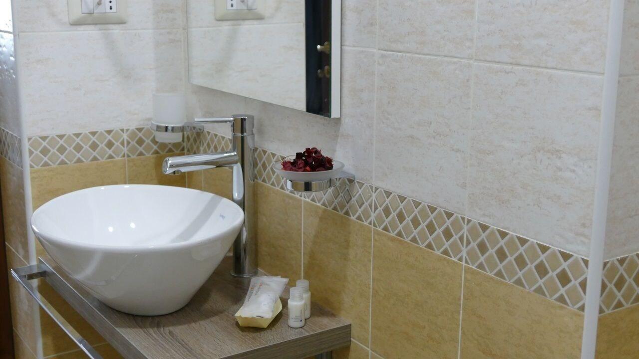 Фото Fusorario B&b