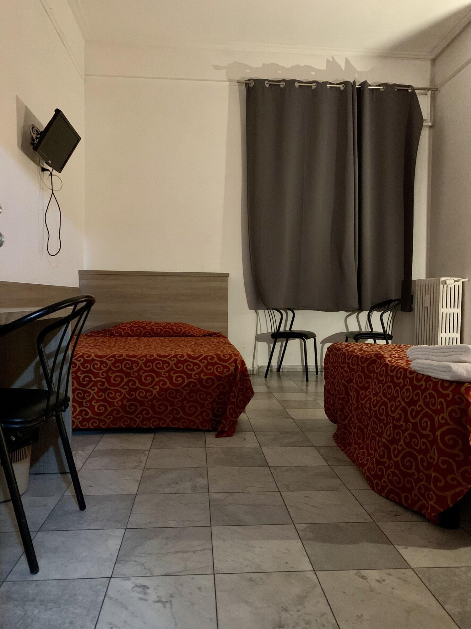 Фото Hotel Vintage Milano Centrale