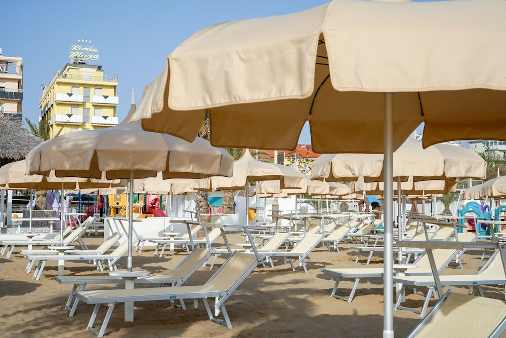 Фото Remin Plaza