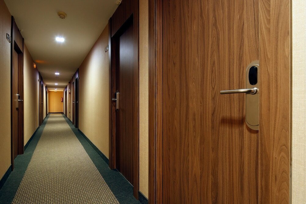 Фото Отель Hcc MontBlanc