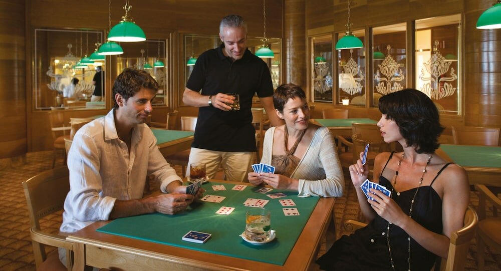 Фото Hotel Riu Palace Tres Islas