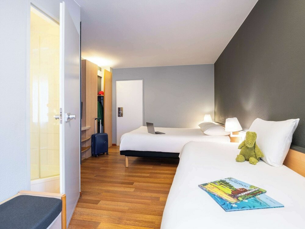 Фото Ibis Brussels City Centre