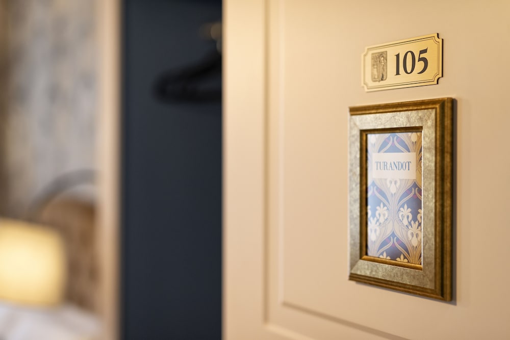 Фото Le Suite Del Barone