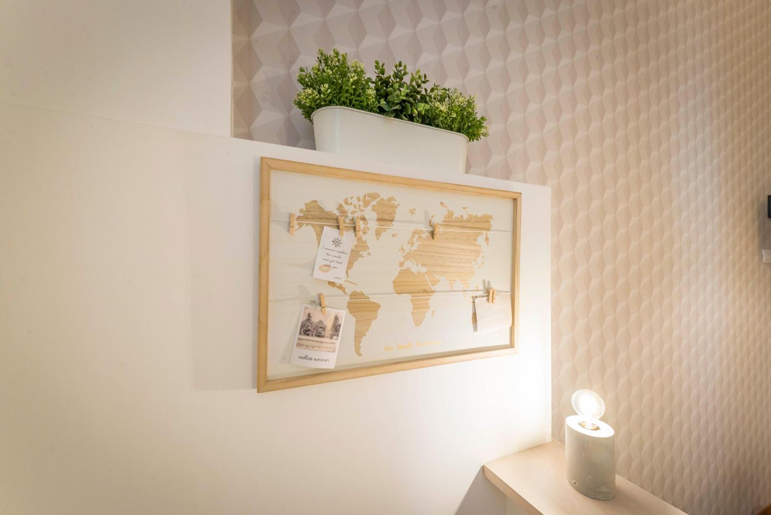 Фото I Mulini a Vento