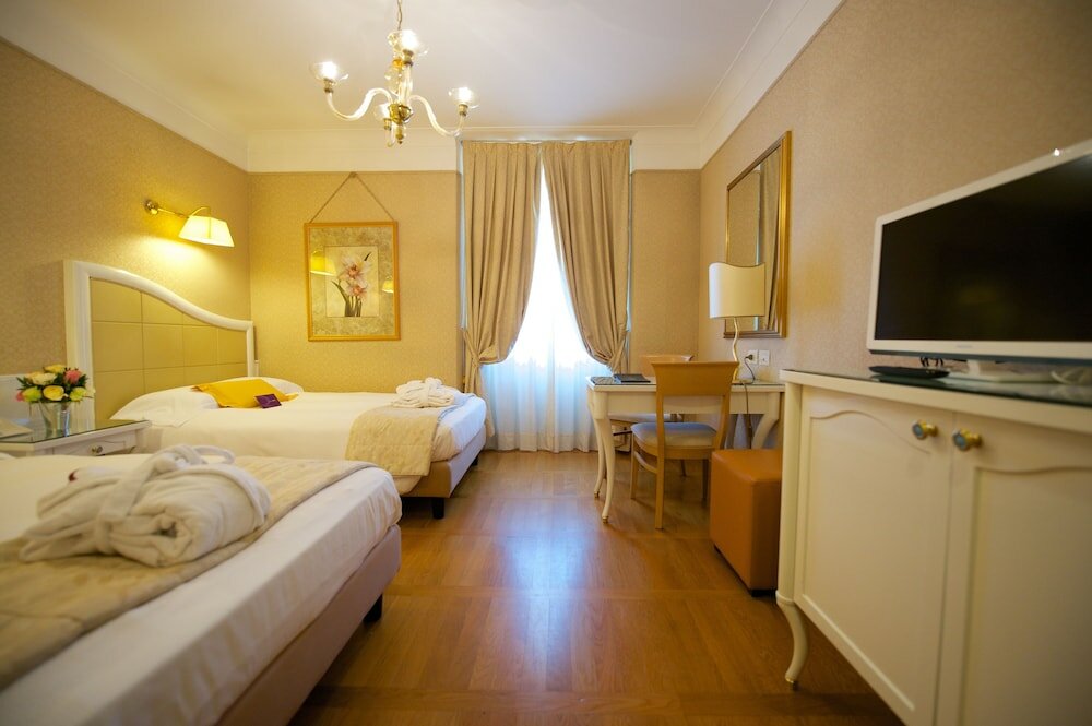 Фото Mercure Milano Centro