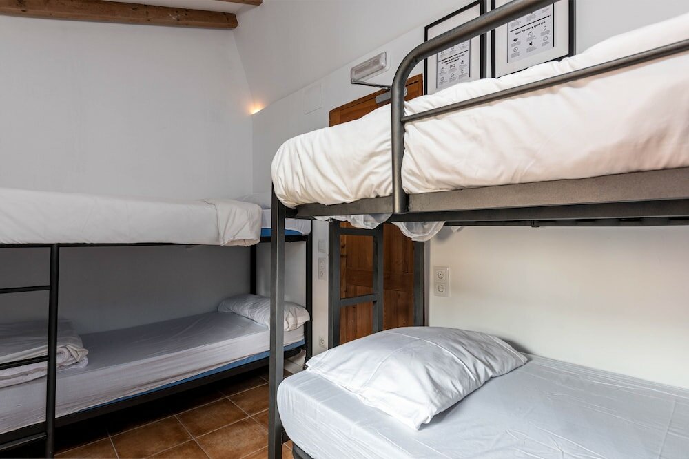 Фото Urban Hostel Palma Albergue Juvenil
