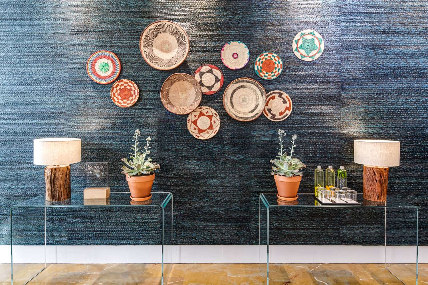 Фото Sercotel Kalma Sitges