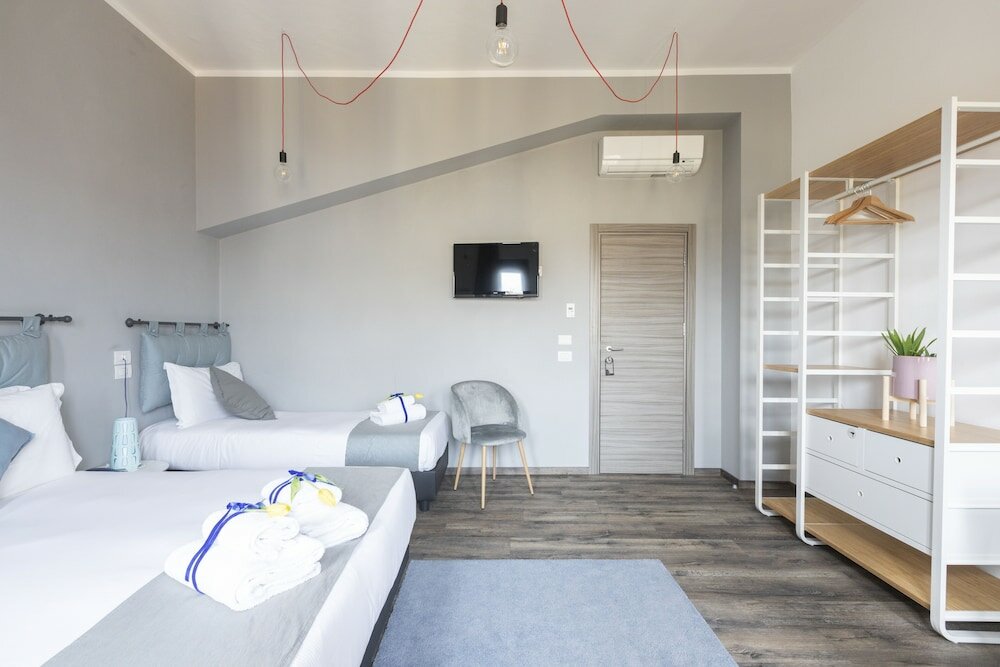 Фото Hotel Miceli - Civico 50