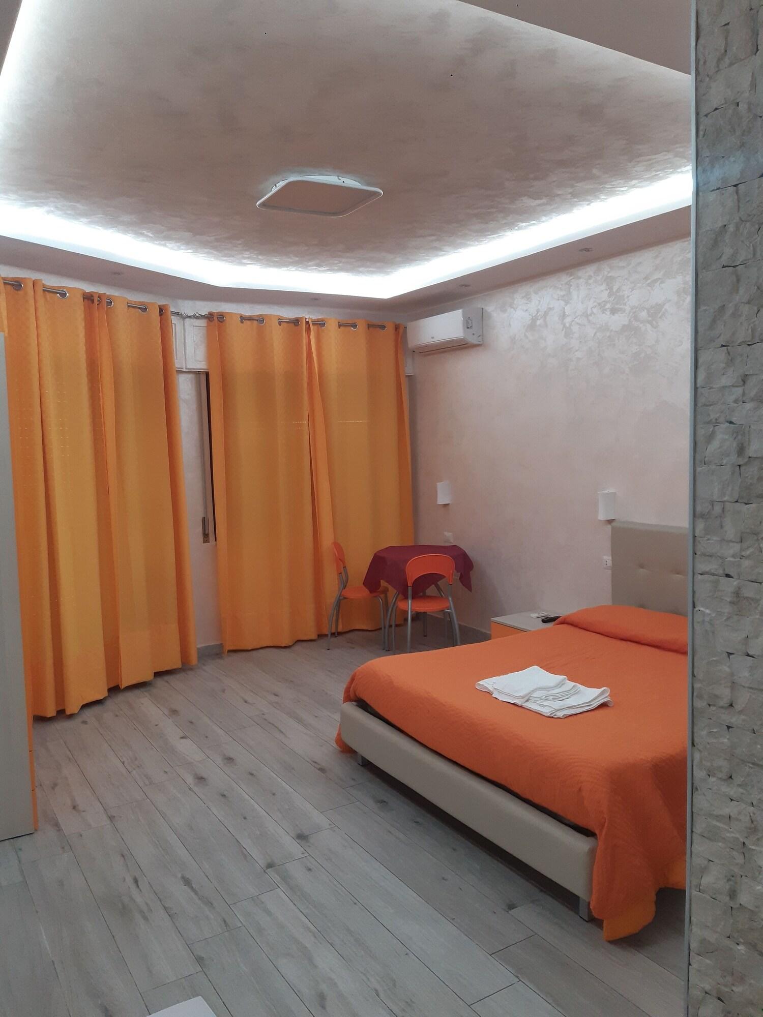 Фото B&b La Colonna