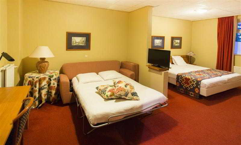 Фото Hotel Restaurant Talens