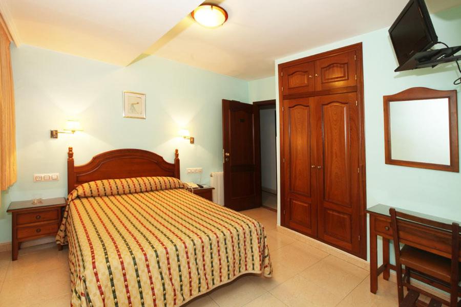 Фото El Cisne Verde