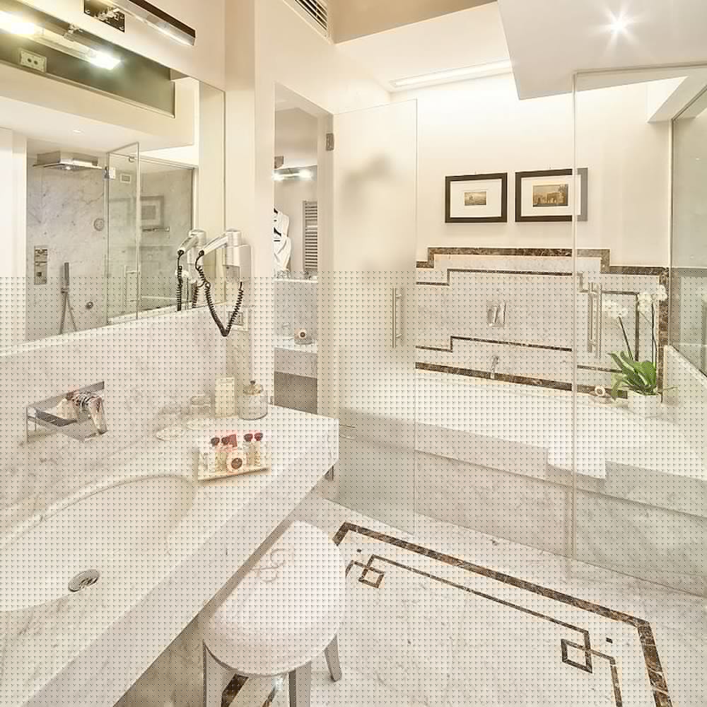 Фото Trevi Palace Luxury Inn