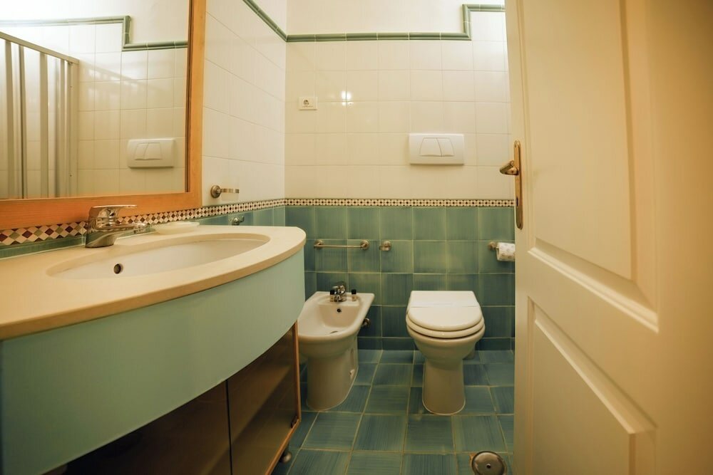 Фото Hotel Residence Oasi d'Oriente