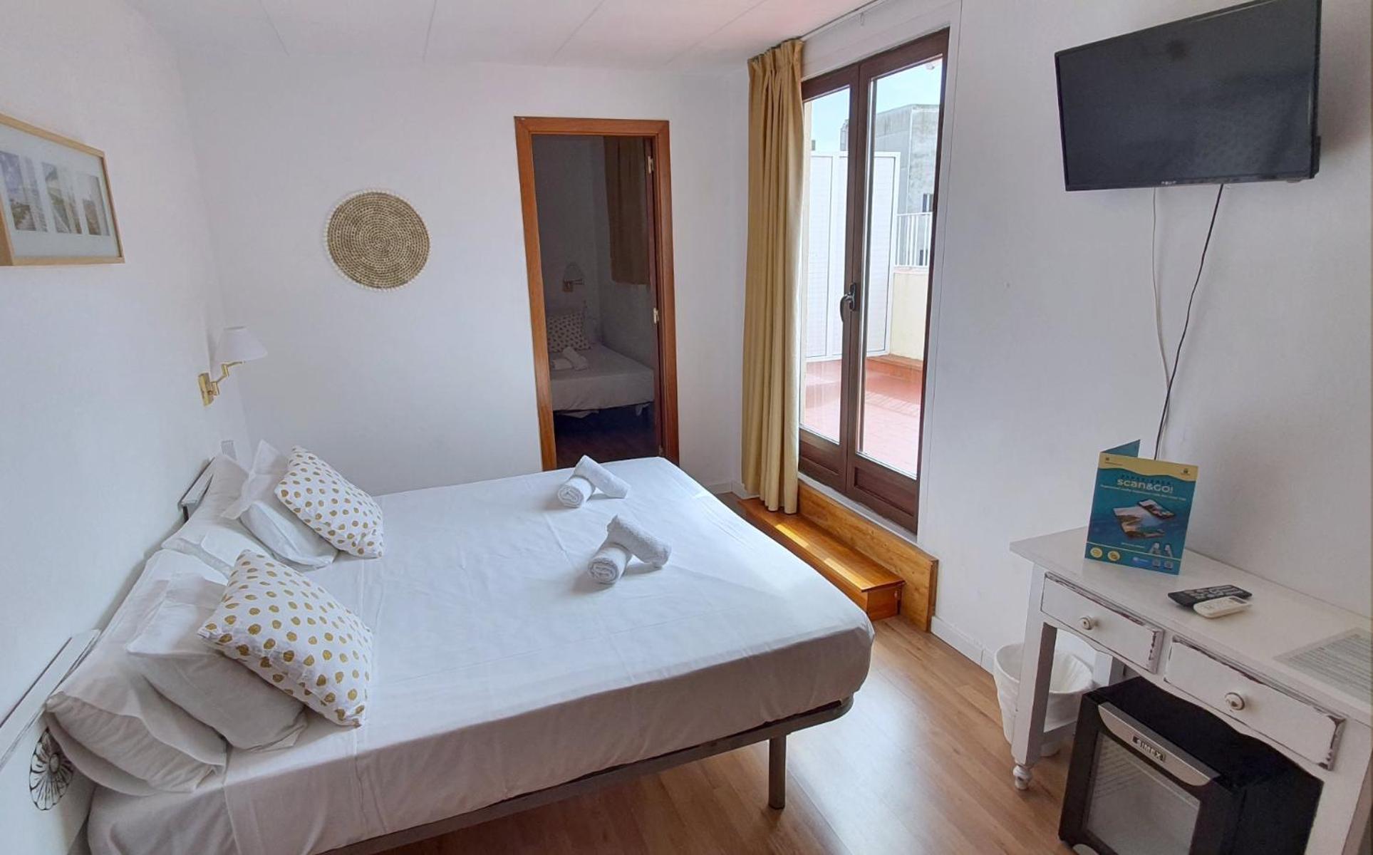 Фото Hotel Mireia